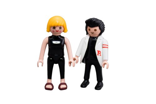 playmobil
