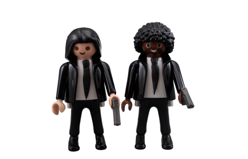 playmobil