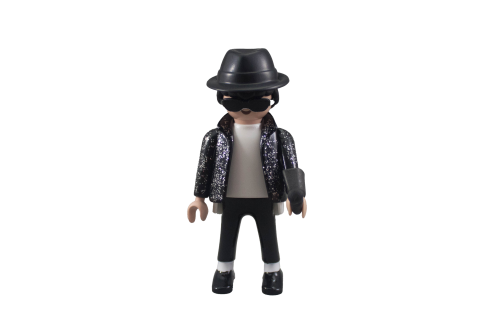 Playmobil 1