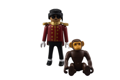 Playmobil 2
