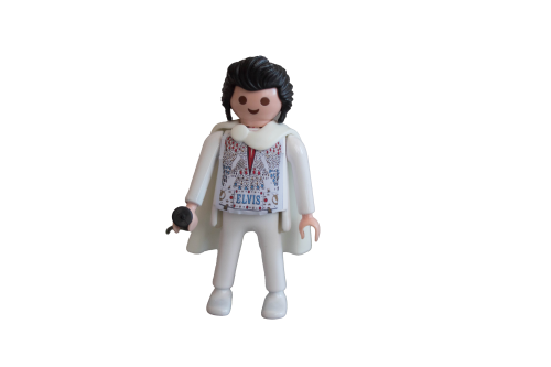 Playmobil 5
