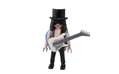 Playmobil 7