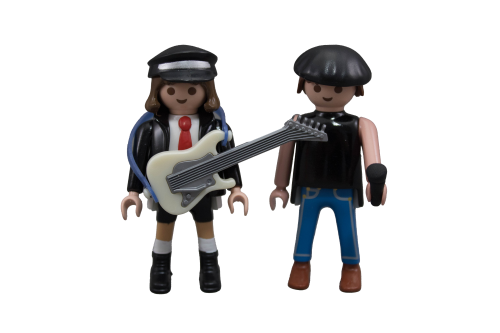 Playmobil 9