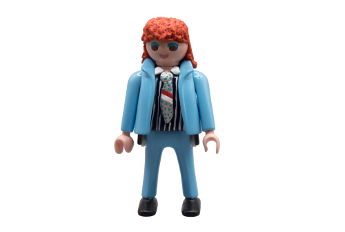 Playmobil 11