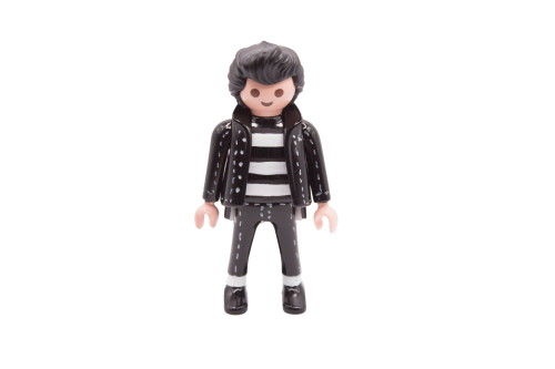 Playmobil 17