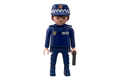 Playmobil 18