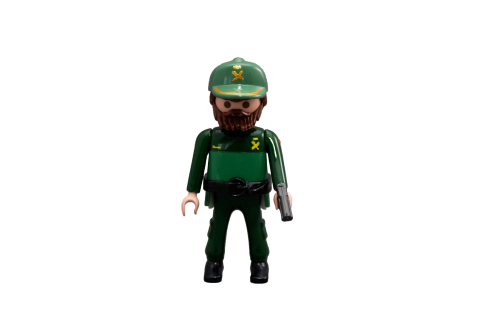 Playmobil 20