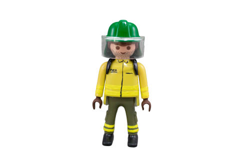 Playmobil 21