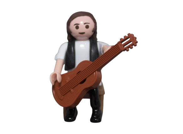 Paco de Lucia