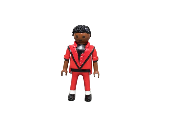 Michael Jackson - Thriller