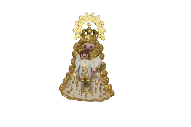 Virgen del Rocio