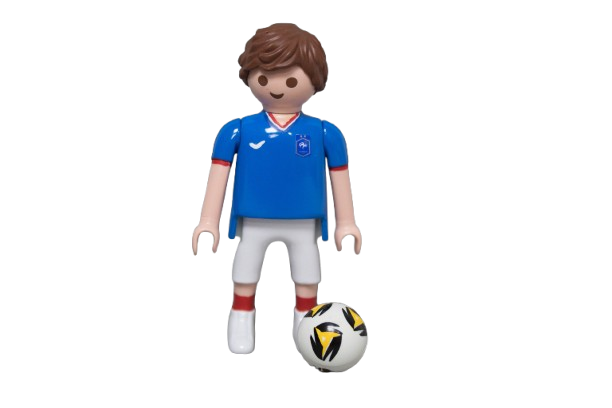 Futbolista 