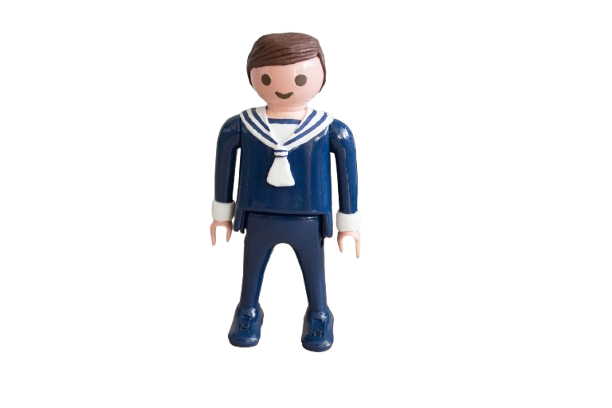 Playmobil comunión XL