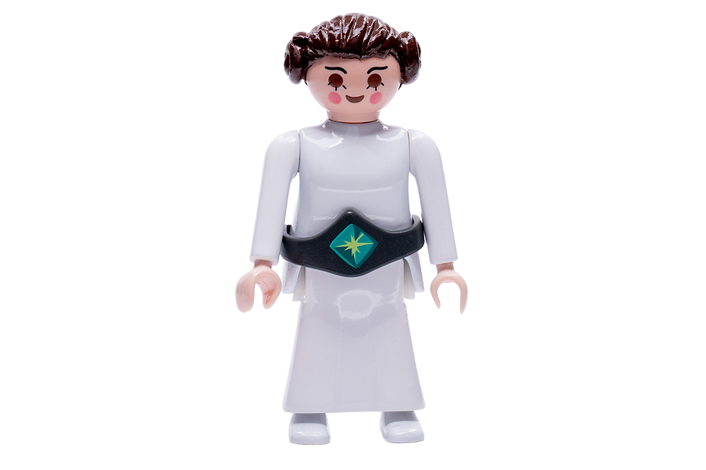 Leia