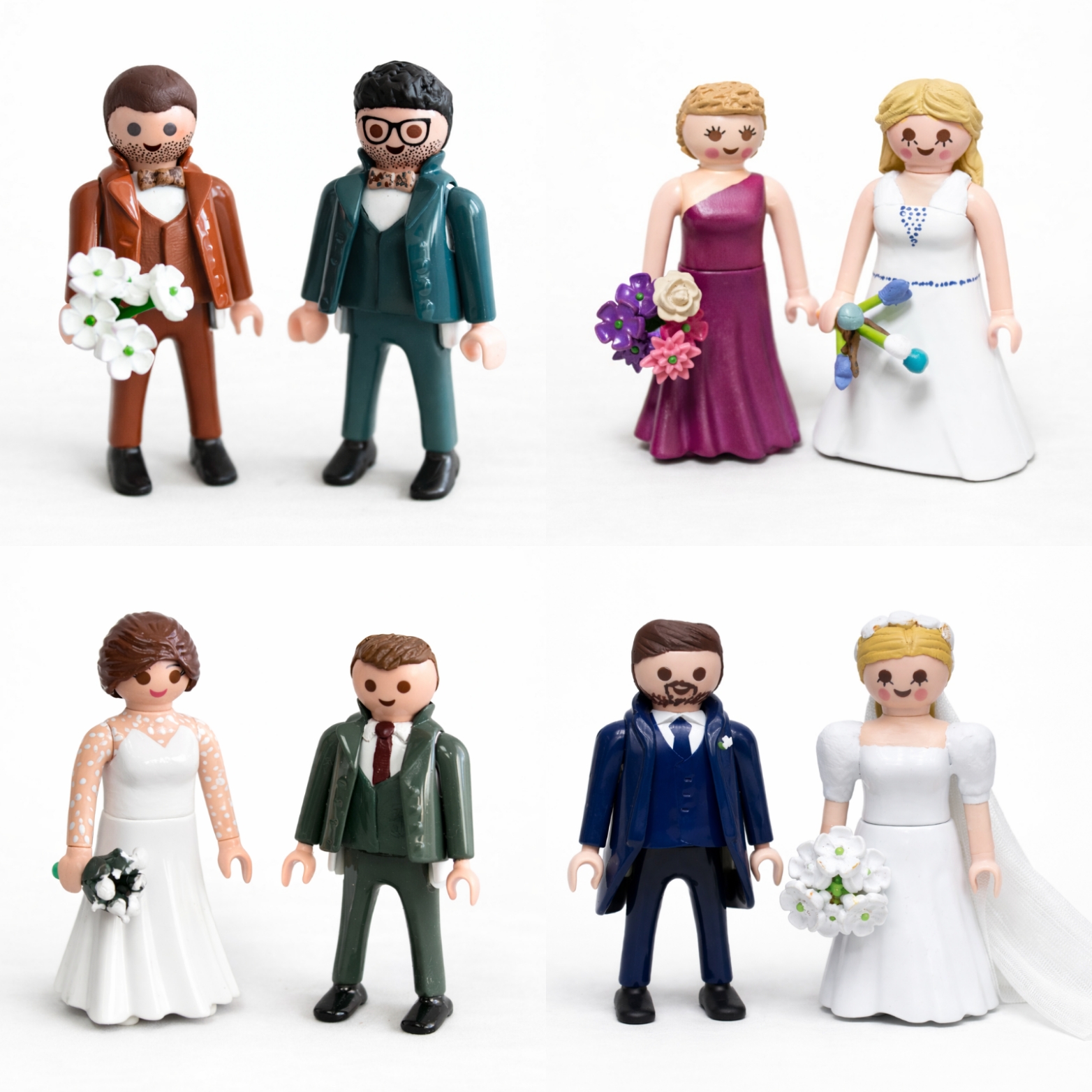 Bodas Personalizadas