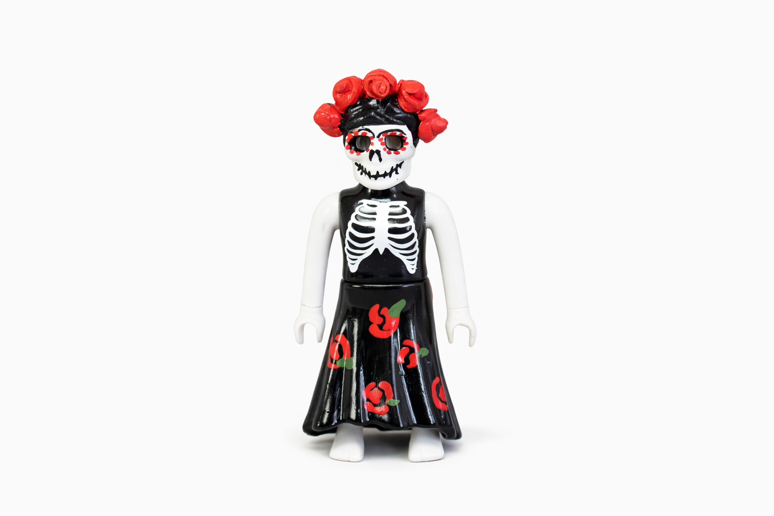 Catrina Mexicana