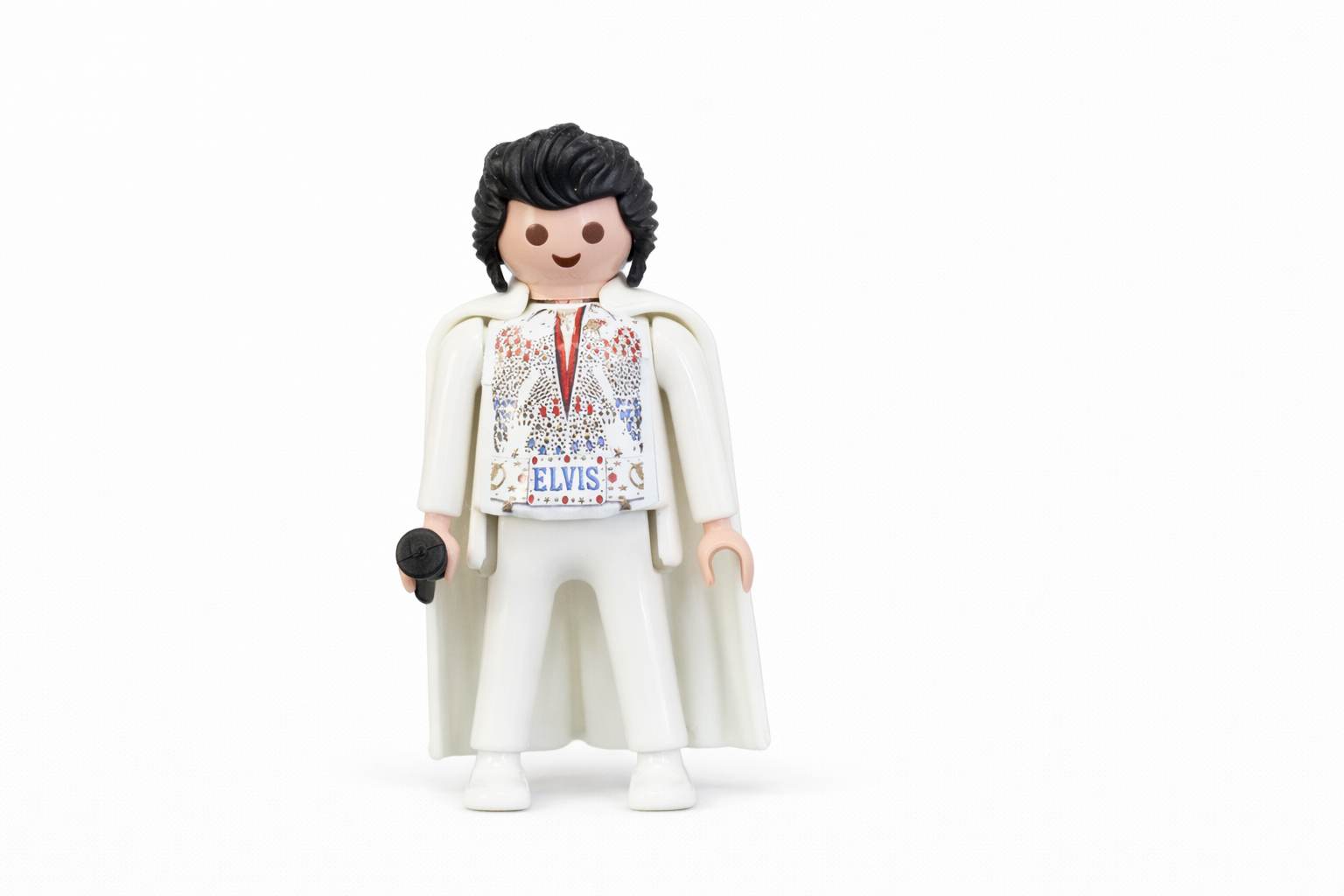 Elvis Viva las Vegas 